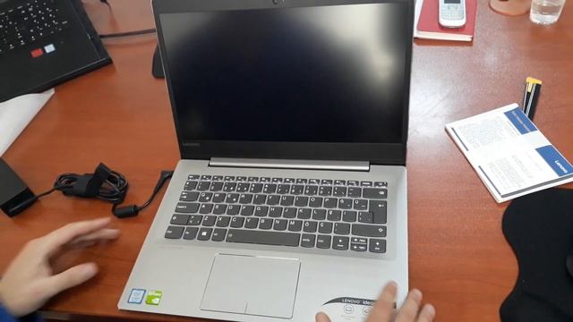 Lenovo Laptop Kutu Açılımı - ideapad 520s 14ikb смотреть онлайн