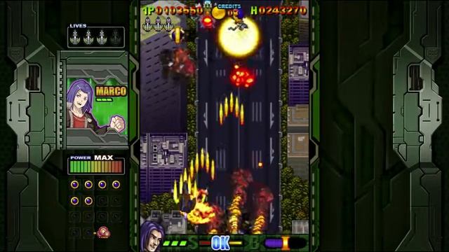 Rangok Skies Demo Developer Playthrough. смотреть онлайн