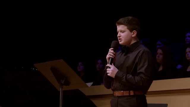 19 Февраля 2023 - Вечернее Служение смотреть онлайн