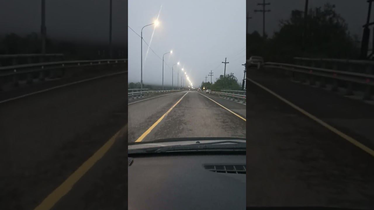 Дорога Заполярный Мурманск 31.07.2023г 10 смотреть онлайн