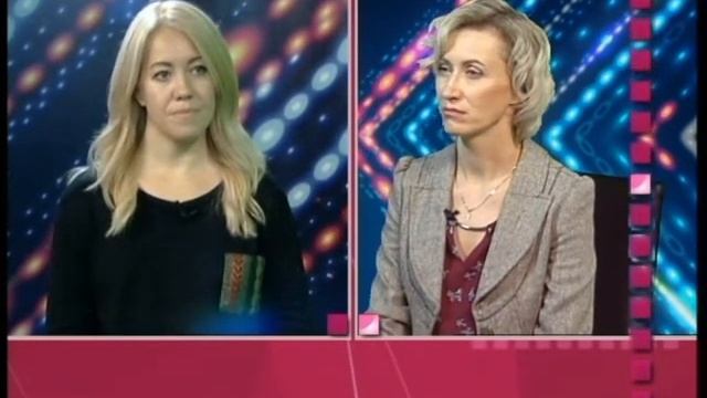 ТелеФорум Развитие роллер-спорта смотреть онлайн