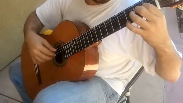 Ivan Kramskoy - Song without Words смотреть онлайн