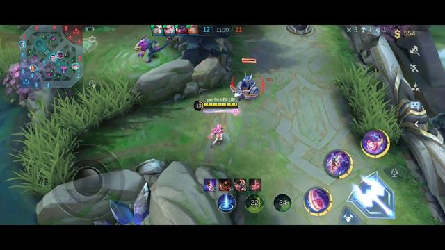 SORRY ZILONG! | TANK EMBLEM IS BACK! | CICI BEST BUILD 2024 -MLBB🔥 #cici #cicimlbb #cicigameplay смотреть онлайн