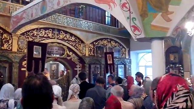 Отче наш. Цветочная 16. смотреть онлайн