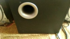 Колонки SVEN mc-915 обзор и что внутри