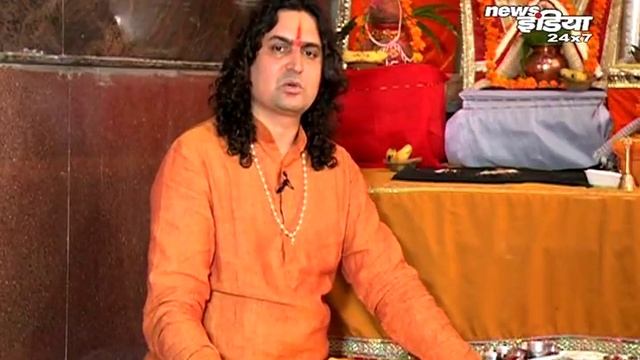 नवरात्रि चौथा दिन : आज करें योग-ध्यान की देवी मां कूष्मांडा की पूजा... Navratri, Maa Kushmanda !!