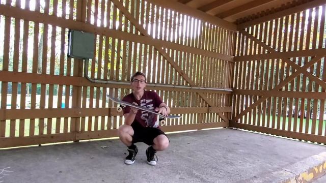 Why Can't I Ollie a Skateboard (CORRECTING MISTAKES) смотреть онлайн