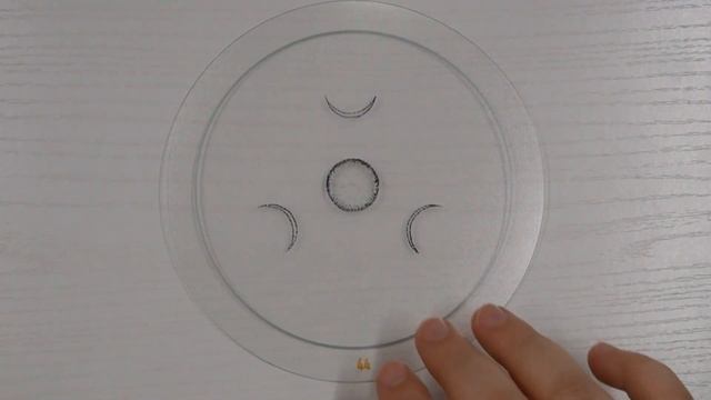 Transparent Oracle Cards | Divining, Meditating, and Storytelling Deck | Review & Flip Through смотреть онлайн