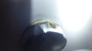 Почему может не уходить вода?В душевой кабине.