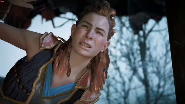 MAN VS MACHINES - Horizon Zero Dawn [1080p] [PC] смотреть онлайн