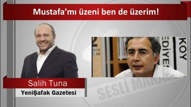Salih Tuna Mustafa’mı üzeni ben de üzerim смотреть онлайн
