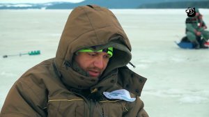 Рыбалка в Пермском крае / Выпуск 2