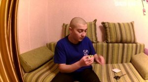 Прибор для чистки ушей с подсветкой с Алиэкспресс! Посылка из Китая №59! [#Чистка ушей]