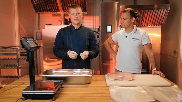 Холодное и горячее копчение рецепты