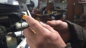 Простой способ найти пробитую катушку зажигания