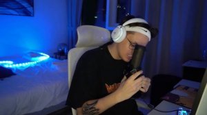 БУСТЕР СЛОМАЛ МИКРОФОН НА СТРИМЕ