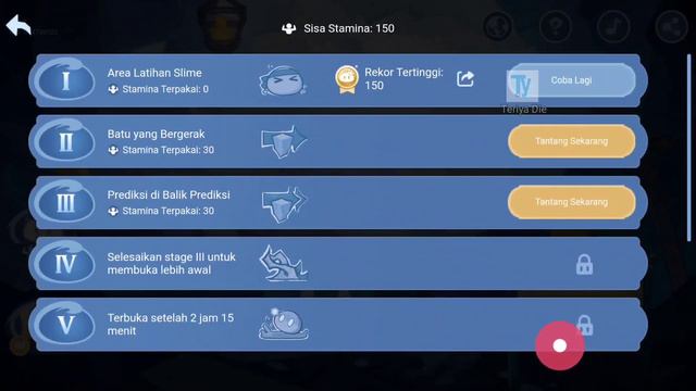 Adventures of Cute Hydro Slime Genshin Impact смотреть онлайн