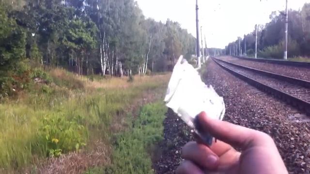 РЖД vs Iphone 2G смотреть онлайн