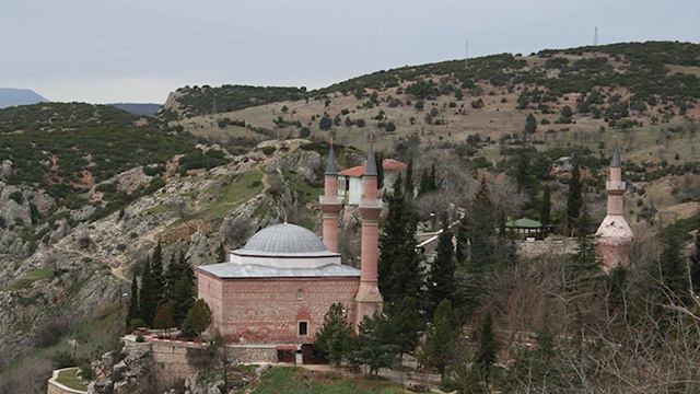 60 SANİYEDE ŞEYH EDEBALİ'NİN HAYATI !! смотреть онлайн