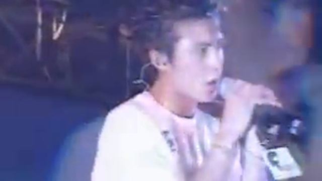 Edison Chen - Wonder Why They Call You... Live смотреть онлайн