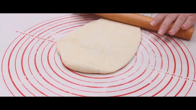 2-min kneading! How to make a perfect cheese bread using only one purple sweet potato? (best recipe смотреть онлайн