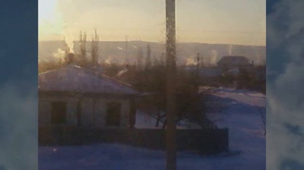 ОТЧИЙ ДОМ. Ст.Слащёвская