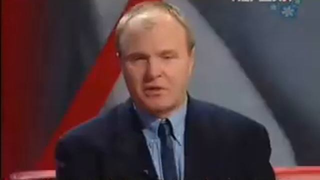 Александр Прогнимак на Первом Национальном Ч.2 смотреть онлайн