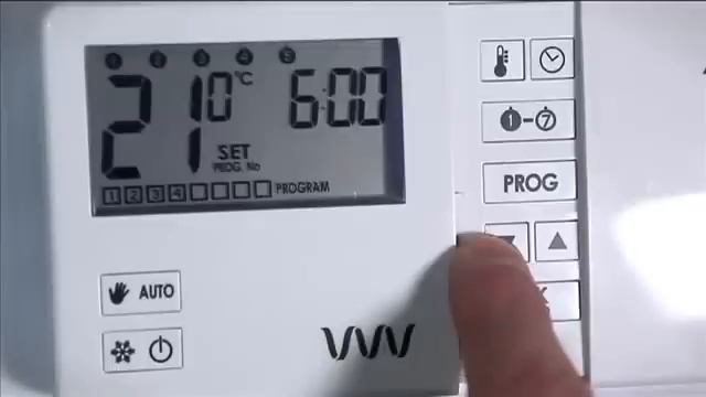 Termostat Auraton 2030 RTH Www.celsiusplus.ro