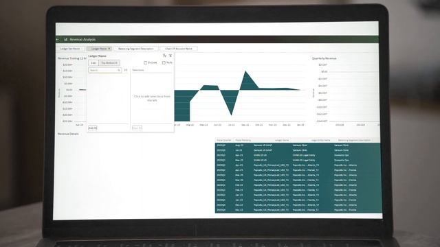 Oracle Healthcare Fusion Analytics смотреть онлайн