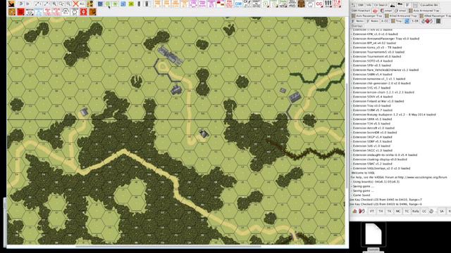 VASL Instructional Video смотреть онлайн