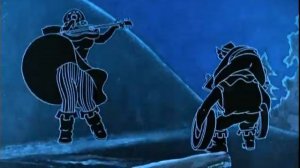 По краю ходим мы По следам Бременских музыкантов