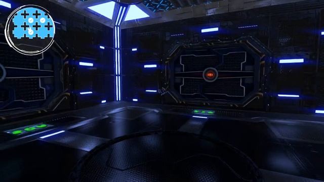 игра по фильму Куб Half Dead gameplay обзор геймплей смотреть онлайн