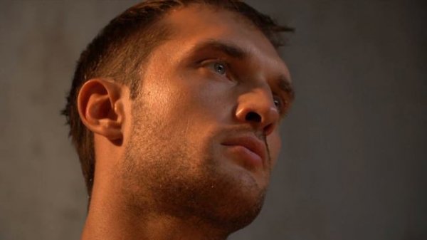 Behind the scenes of the Modus Vivendi Marine Men's Underwear Shoot