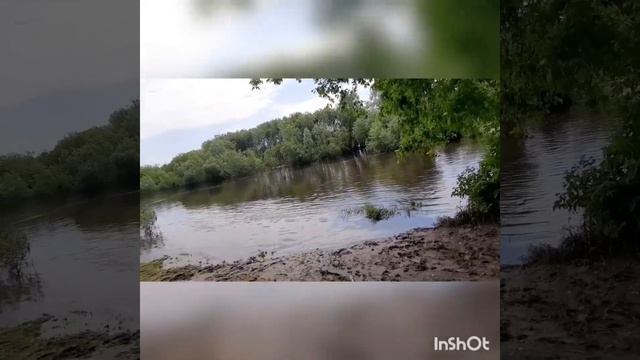 Прогулка по Клязьме. Восстановление взорванного дома. смотреть онлайн