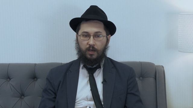 Храм. Зачем Б-гу нужен Храм? смотреть онлайн