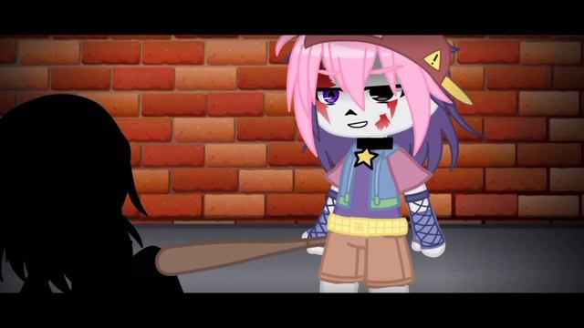 If i was a rich girl [meme]😌 || Fresh sans || Errorink Family || смотреть онлайн