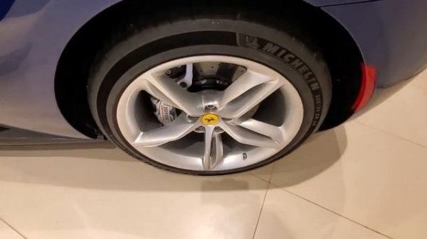 2023 Ferrari 296 GTB Live  Roswell GA C1239