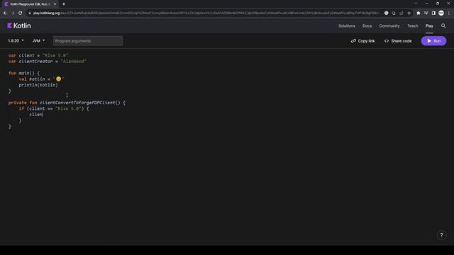 How To Make FDP Client! (TUTORIAL) смотреть онлайн