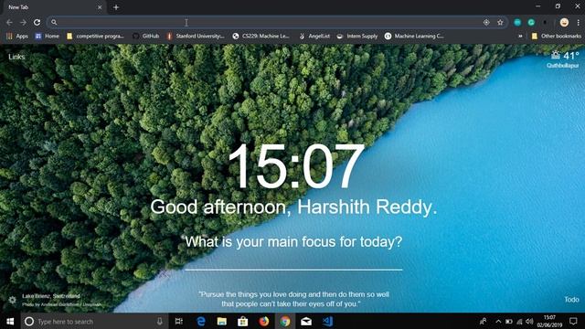 Bookmark confirmation : chrome extension demo смотреть онлайн