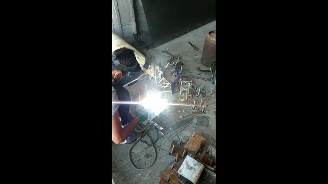 ЗАКЛАДНОЙ ДЛЯ СТОЙКИ смотреть онлайн
