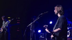 Atom - Coming Back to Life - Cine Theatro Brasil - 25/11/2015