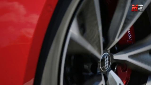 NEW AUDI RS7 2019 - FIRST TEST DRIVE ONLY SOUND смотреть онлайн