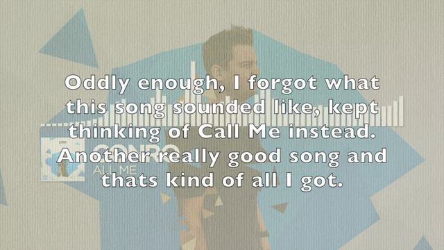 Ranking Rocket League X Monstercat Vol 1