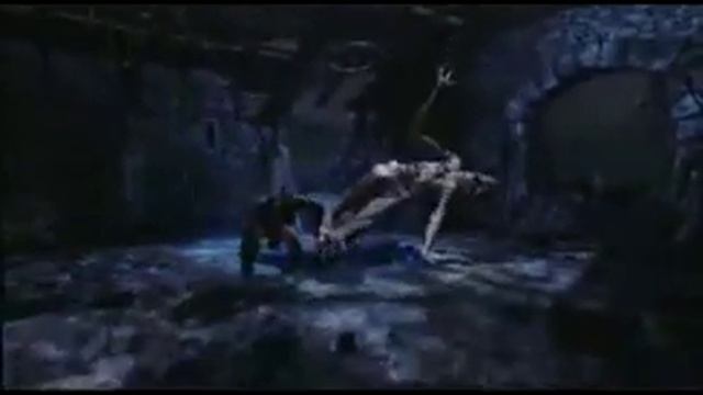 Видео обзор игры — Beowulf The Game отзывы и рейтинг, дата выхода, платформы, системные требования смотреть онлайн