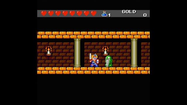 В это стоит поиграть - TurboGrafx-16/PC Engine смотреть онлайн