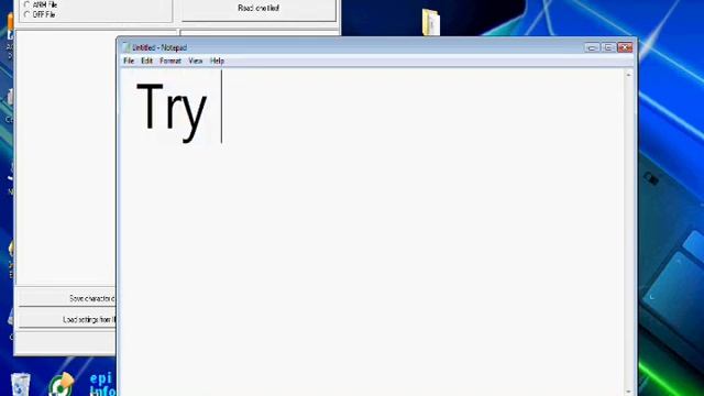 How to fix character replacer(List index out of bound) смотреть онлайн
