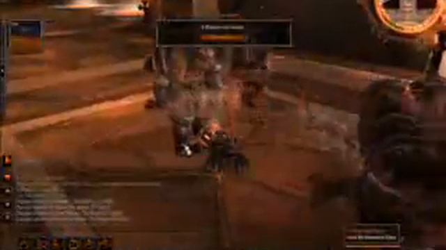 World of Warcraft - Bot Feral Druid Solo смотреть онлайн