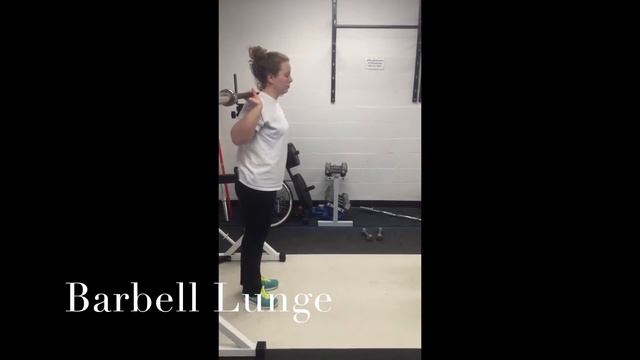 ESS 100 RESISTANCE TRAINING VIDEO: MOLLY MULCAHY смотреть онлайн