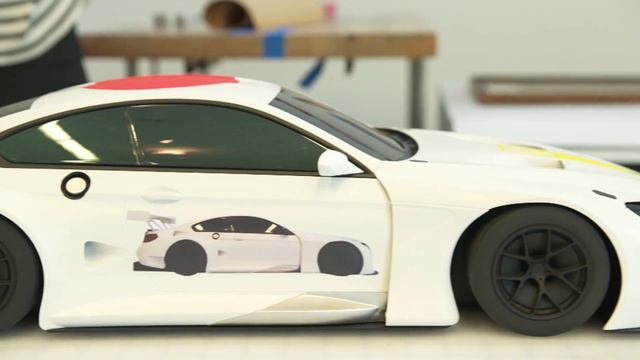 Visit at John Baldessari´s studio - Santa Monica, California | AutoMotoTV смотреть онлайн