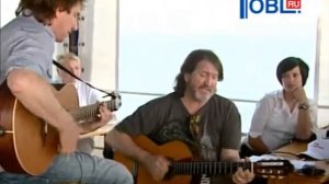 Олег Митяев - Пароход белый беленький